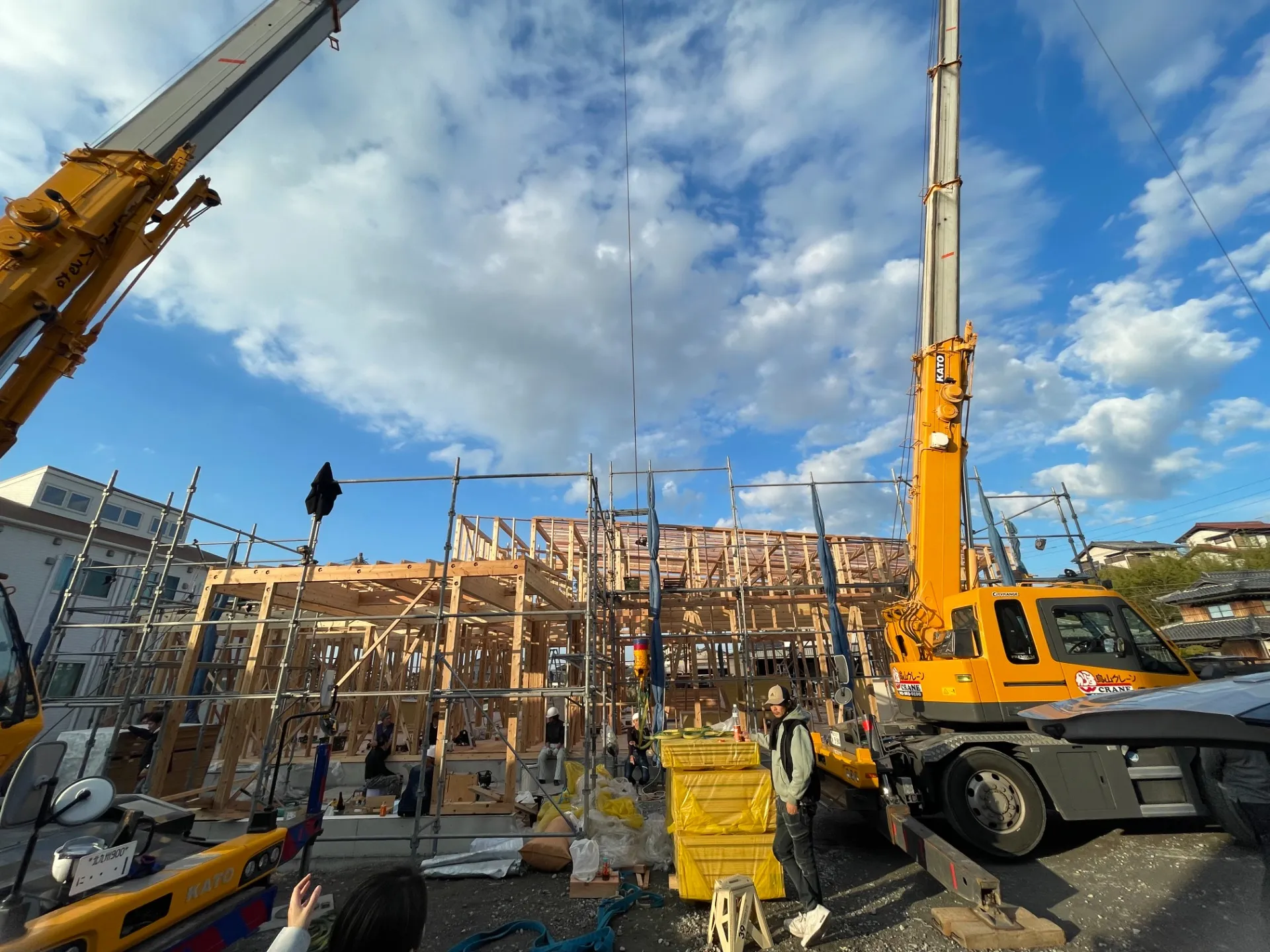 【北九州市 リフォーム】デザインだけで決めていませんか？プロが教える「本当に住みやすい家」3つの条件