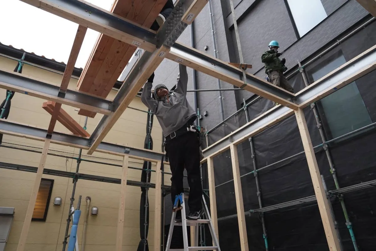 代表から皆様へのメッセージをお届け